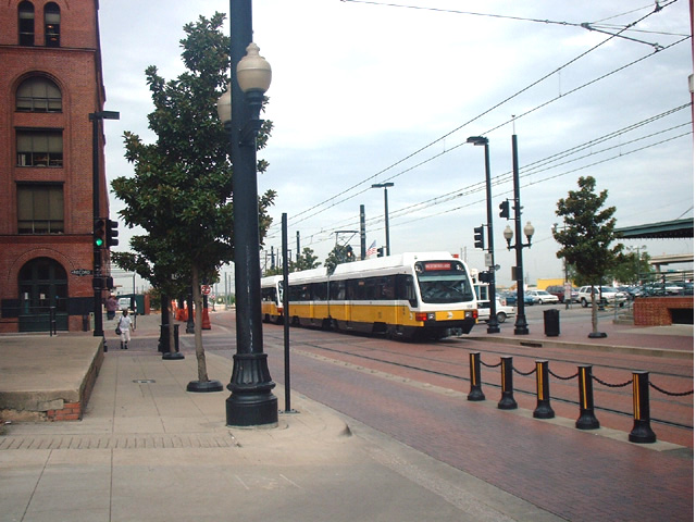 Dallas Dart