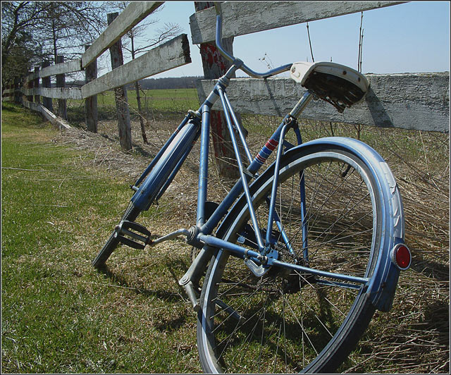 Country Transportation