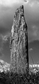 6 Foot celtic standing stones of Killmartin Scotland