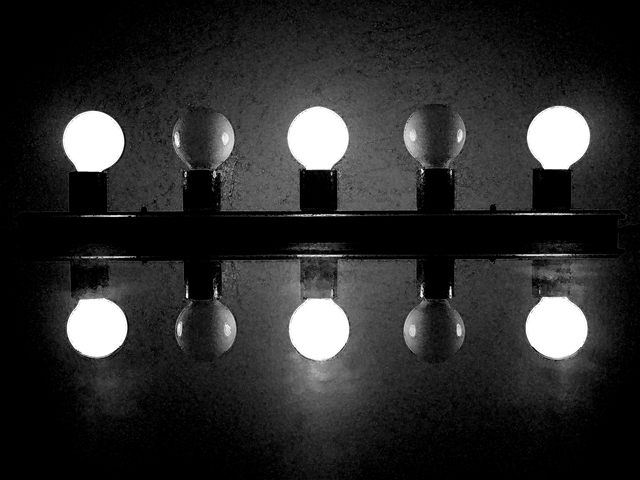 Light bulbs