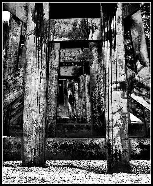 Trestle