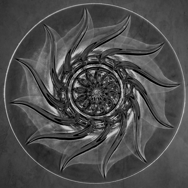 Circular Spiral