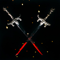 Star crossed lovers