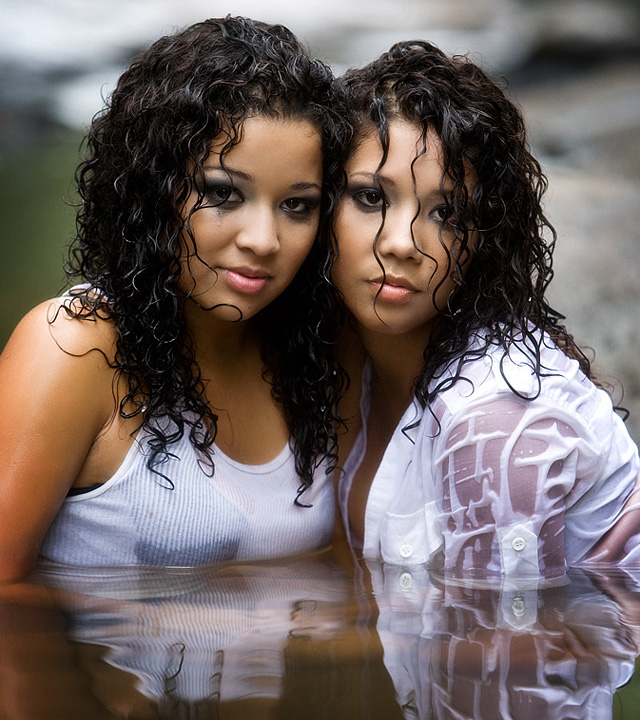 Soggy Sisters