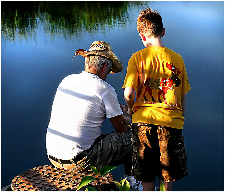 The Fishermen