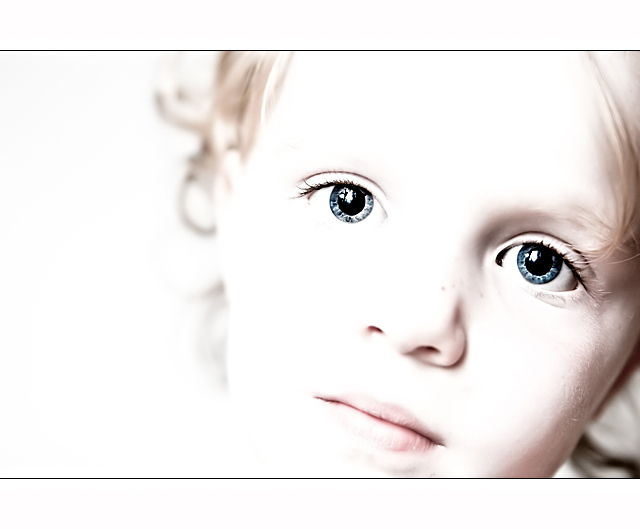 Porcelain Doll