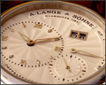 A. Lange - $50,000 On Your Wrist