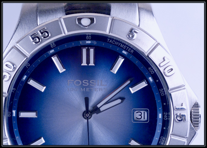 Time is Money