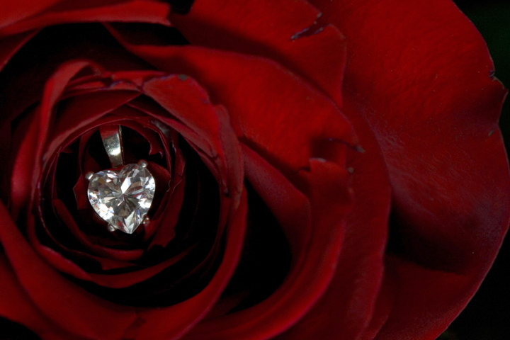 Give Her Diamonds