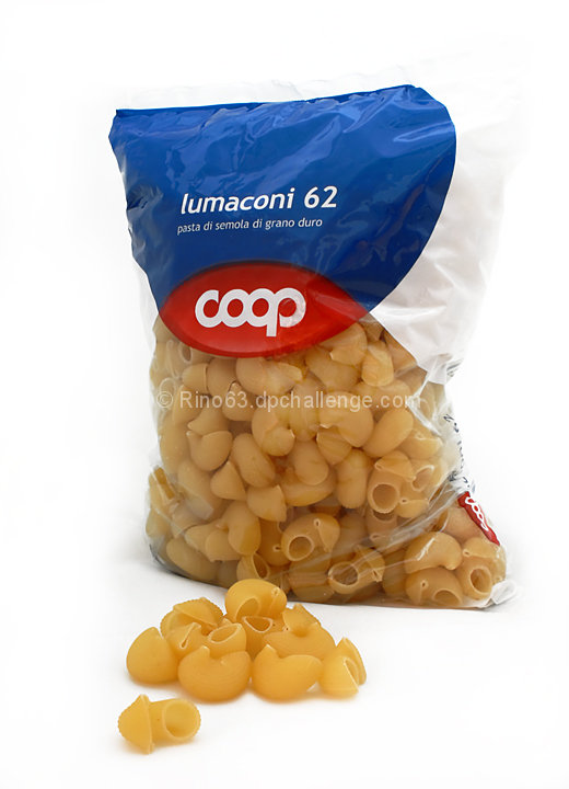 SPECIAL OFFERS: Lumaconi COOP 89 Cents