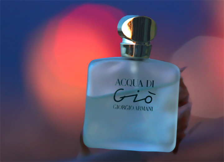 Acqua di Gio: A Modern Fragrance for a Modern Woman