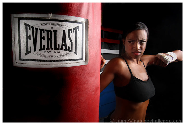 Everlast - Boxing Bags