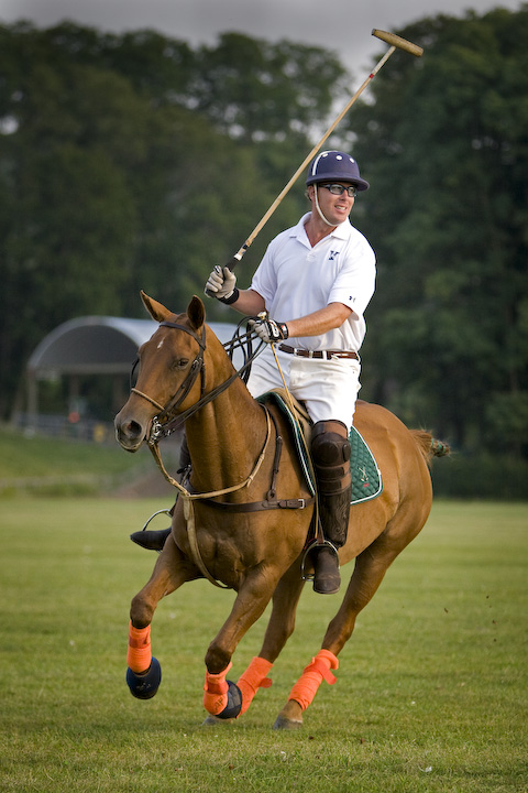 Polo Gear for Professionals