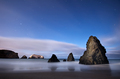 Moonlit