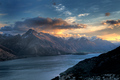 Ben Nevis ( the NZ one.. )