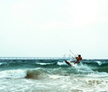 Windboarder