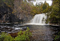 Pencil Pine falls, Tasmania