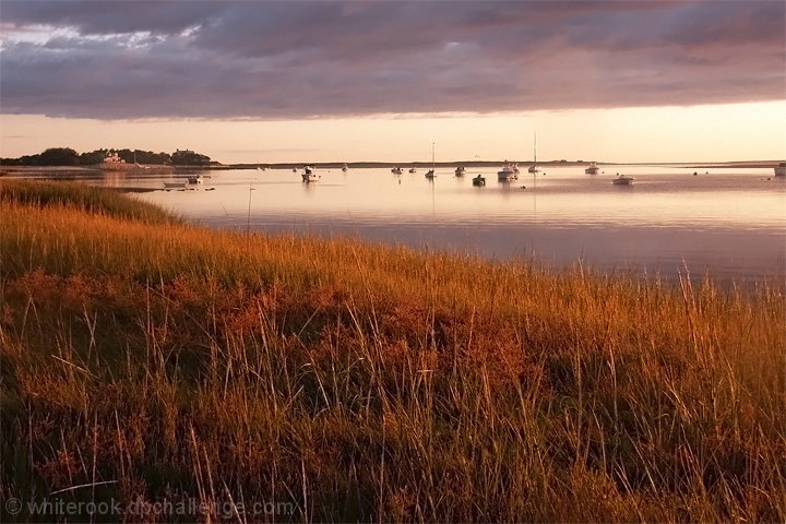 September sunrise