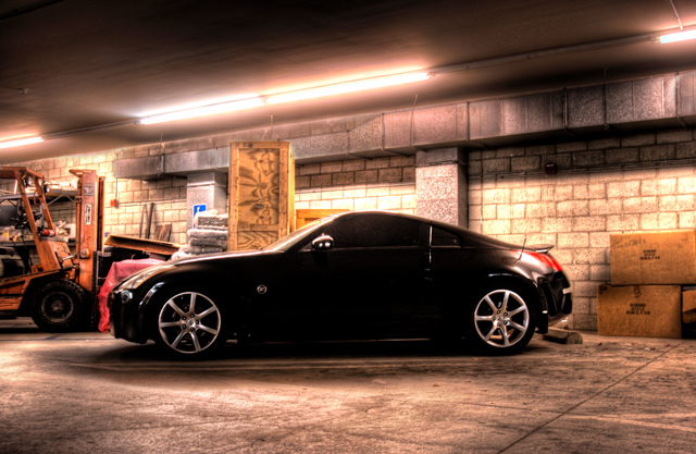 Blackout