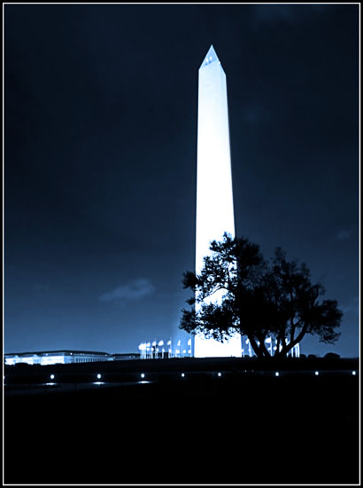 Washington Monument