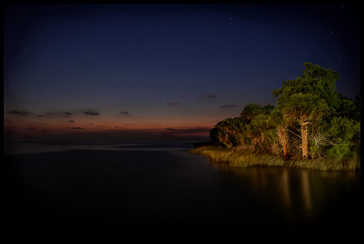 Tranquillity
