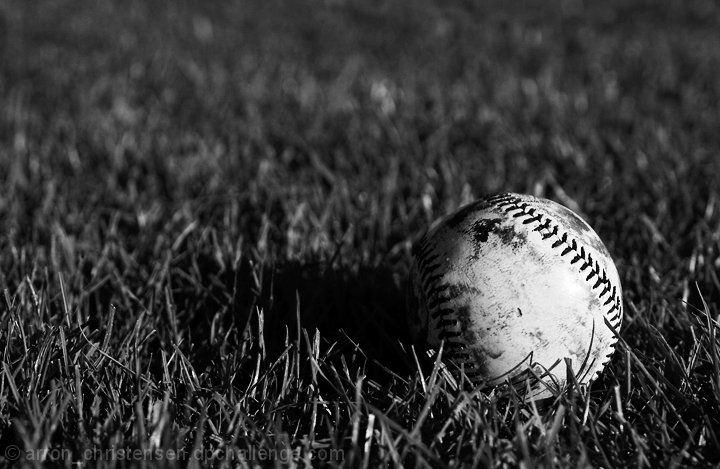 The End of the Season