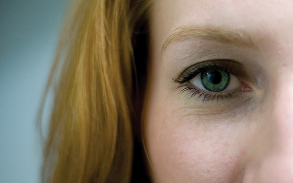 Window to the Soul
