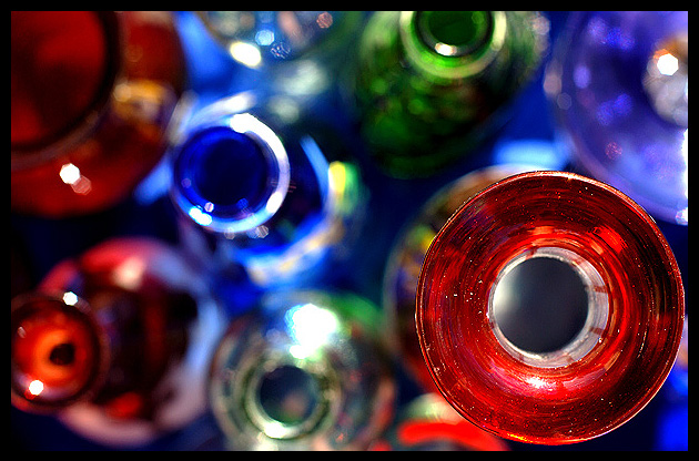 Bottle Tops