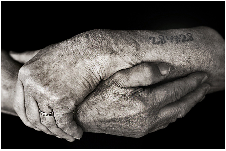 HOLOCAUST: The Irremoveable Nightmare
