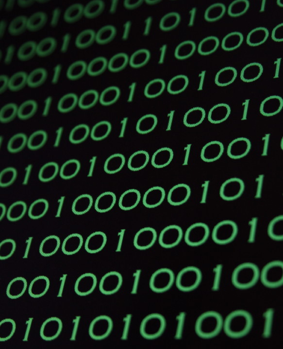 Digital Counting