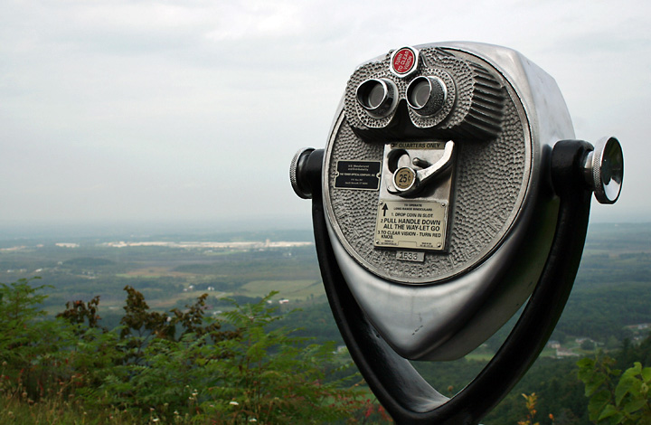 Enjoy the View
