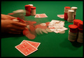 "All in!"