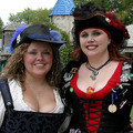 Safe harbor for Ducky Pirate!