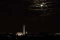 Moon Over Capital