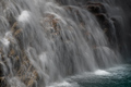 Lushan waterfall