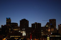 Orion over Denver