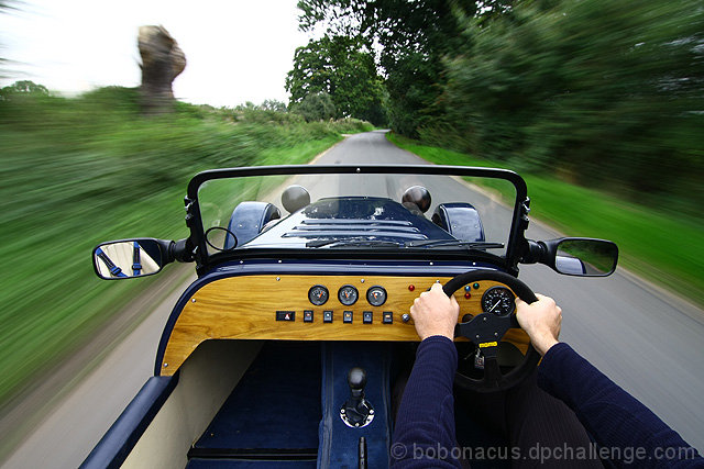 Joy Ride