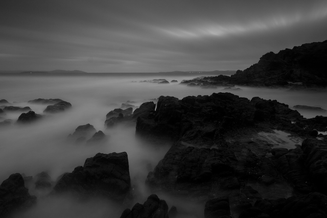 Park Beach, Tasmania