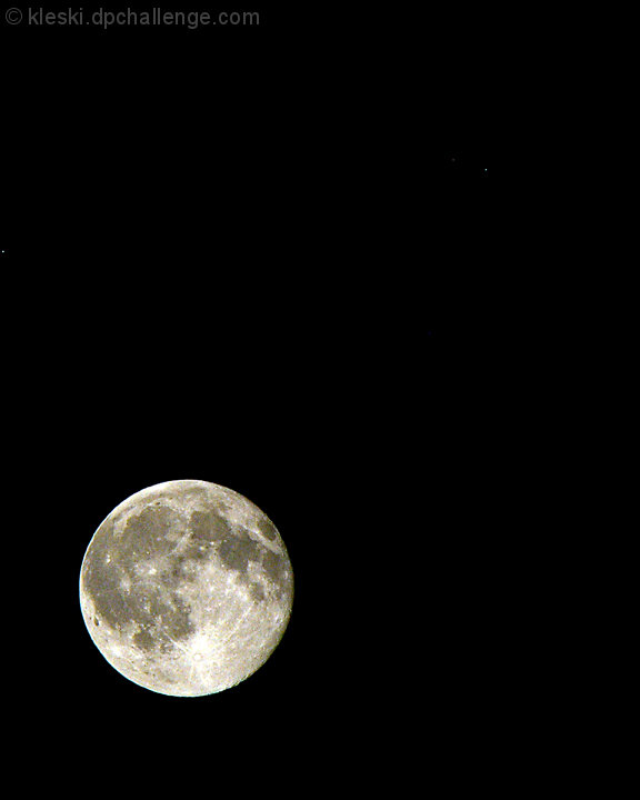 In Orbit