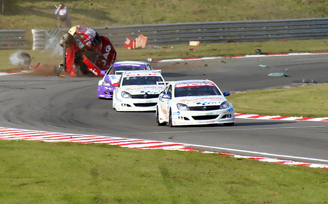 Clearways Corner