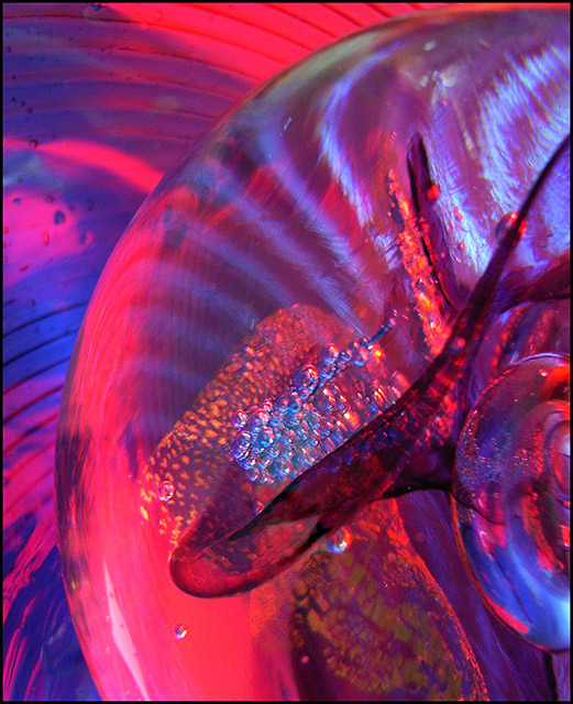 Joy Bubbles Forth