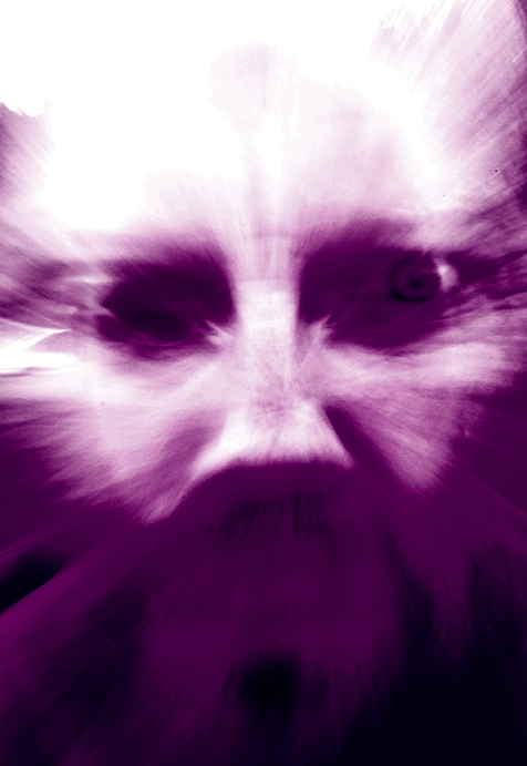 The Dark Side of Fear