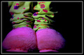 Fuzzy Slippers: The Best Thing About Pajamas