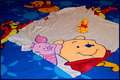 Pajama Party with Winnie the Pooh 