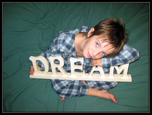 What Dreams May Come