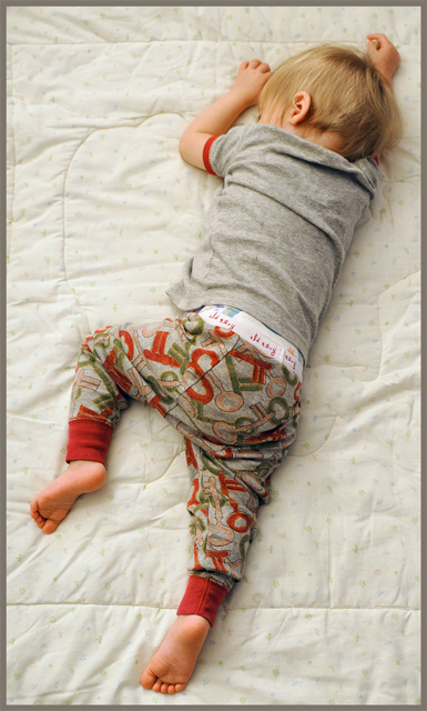 Goodnight Sweetheart, Goodnight.