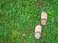 walking baby shoes