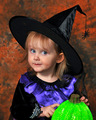 Little Witch