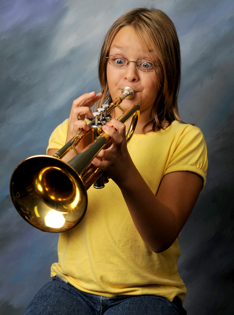 Trumpet Lessons