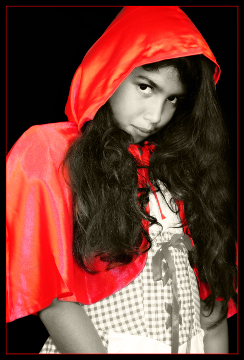 Little Red Riding Hood